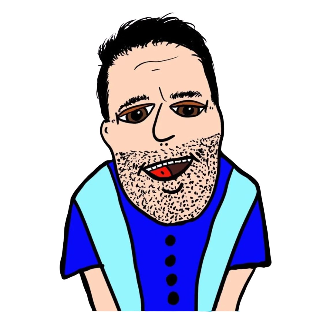 Christopher Bergeman - PosiPeeps